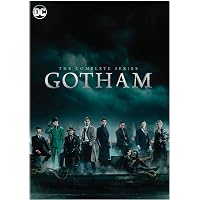 Amazon.co.jp: GRIMM/グリム コンプリート DVD-BOX : デヴィッド
